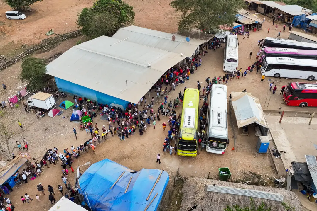 US Accuses UN Agencies of Pushing ‘Replacement Migration’