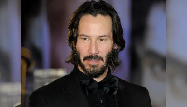 Keanu Reeves Thanks FBI for Returning Valuables Stolen in 2023 Home Burglary
