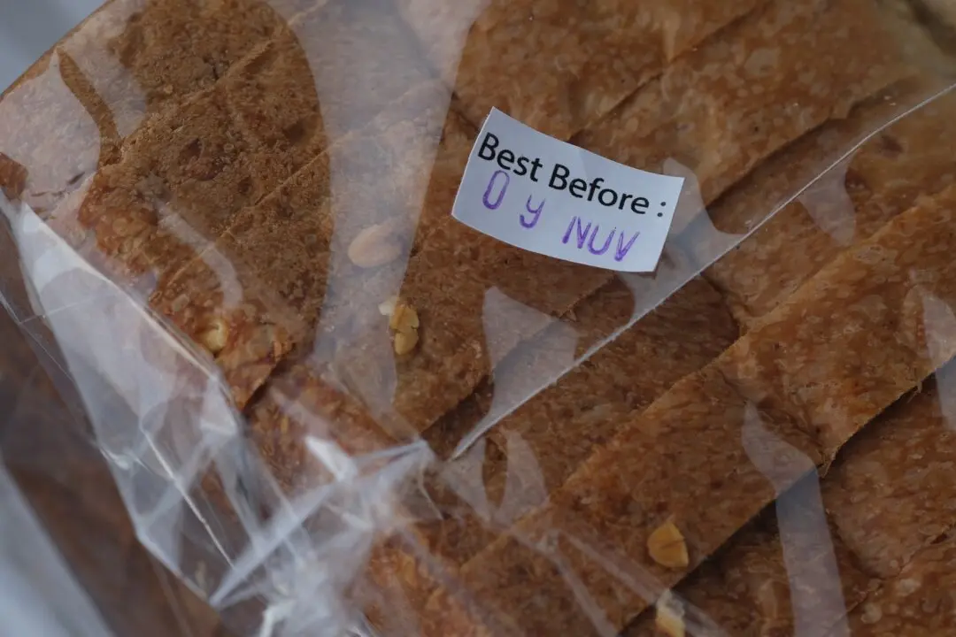 ‘Best Before’ Date Confusion Fuels Food Waste Across Canada: Study