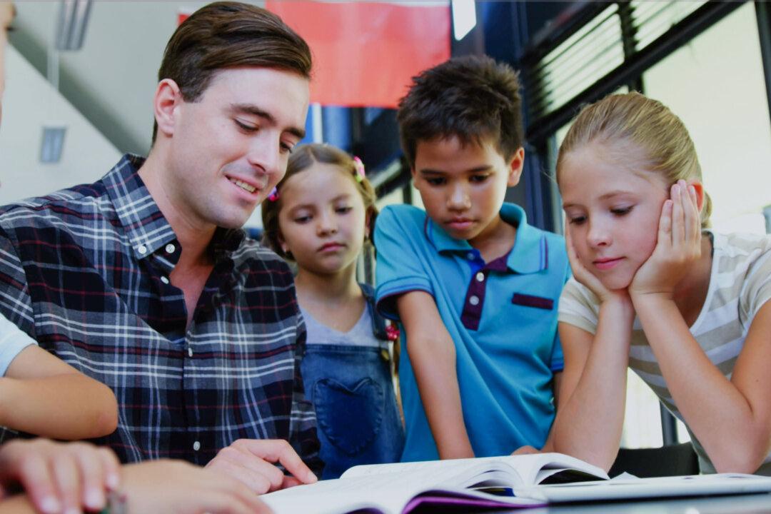 Teacher Recruitment and Retention Must Keep Pace With Charter and Private School Demand