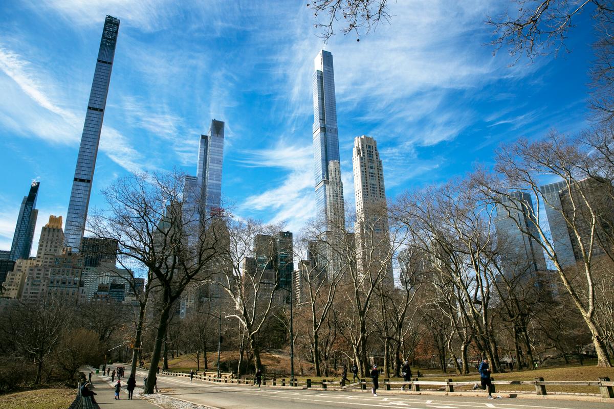 New York Consul-General Called to Testify on Government’s $9M Condo Purchase