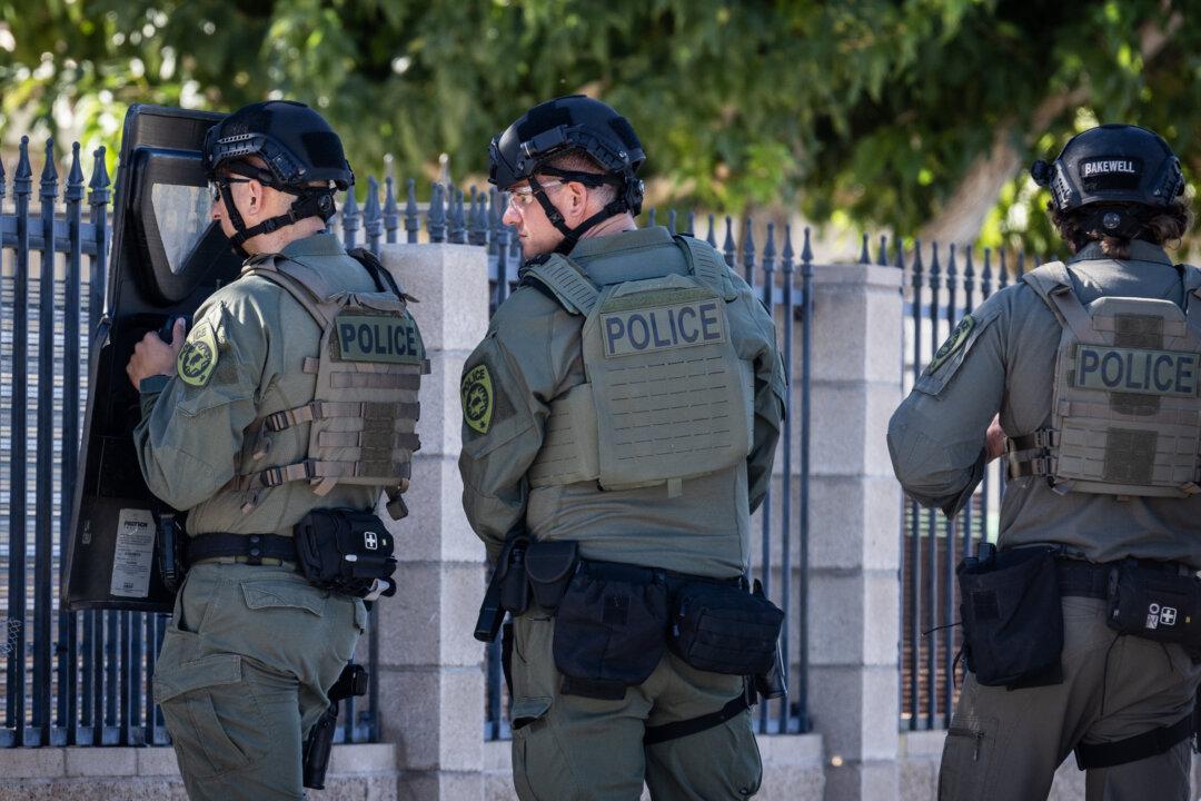 California Law Enforcement Seizes $124 Million in Illegal Marijuana in One Week