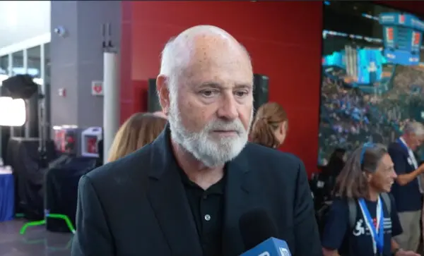 Rob Reiner, Son of a Comedy Giant Who Became One, Too, Dies at 78