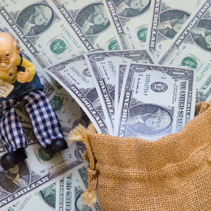 Is $1.26 Million Enough to Retire? What the 2025 Numbers Say