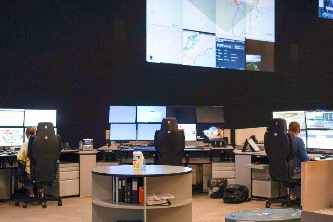 Orange County Approves $5 Million Renovation to Upgrade Emergency Services System