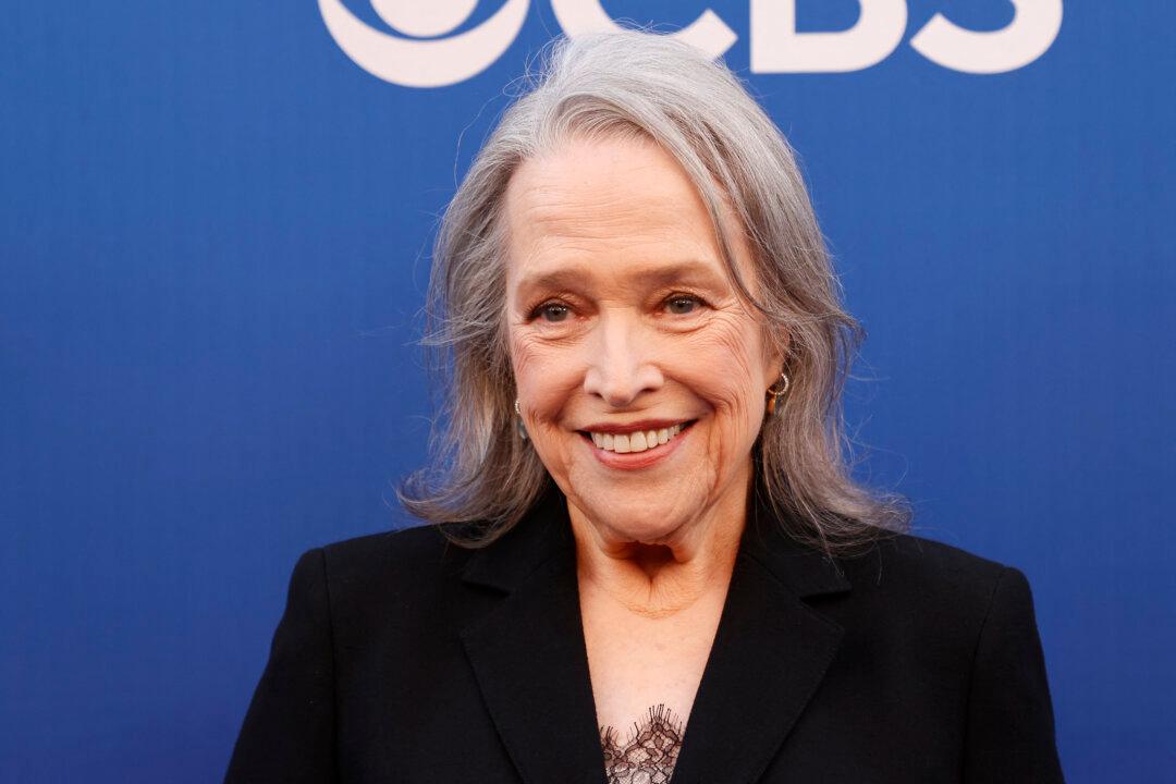 Kathy Bates, 77, Becomes Oldest Emmy Nominee for Lead Actress in Drama Series