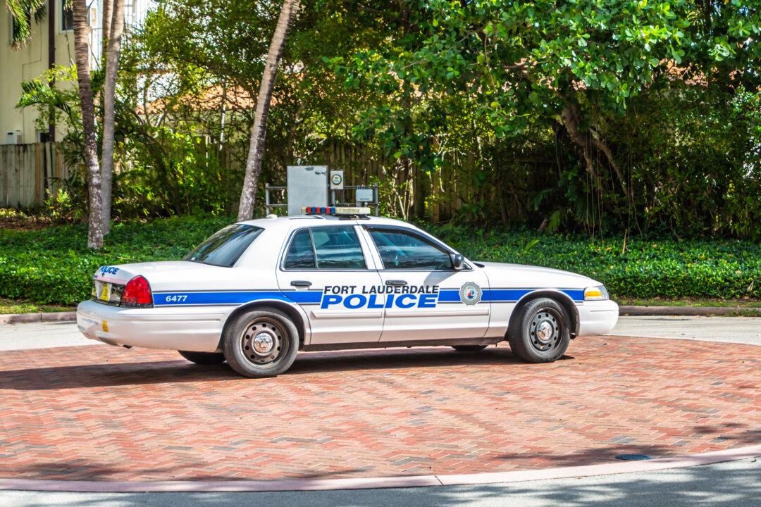 Eeyore the Dog Helps a Florida Deputy Find a Missing 86-Year-Old Woman, Video Shows