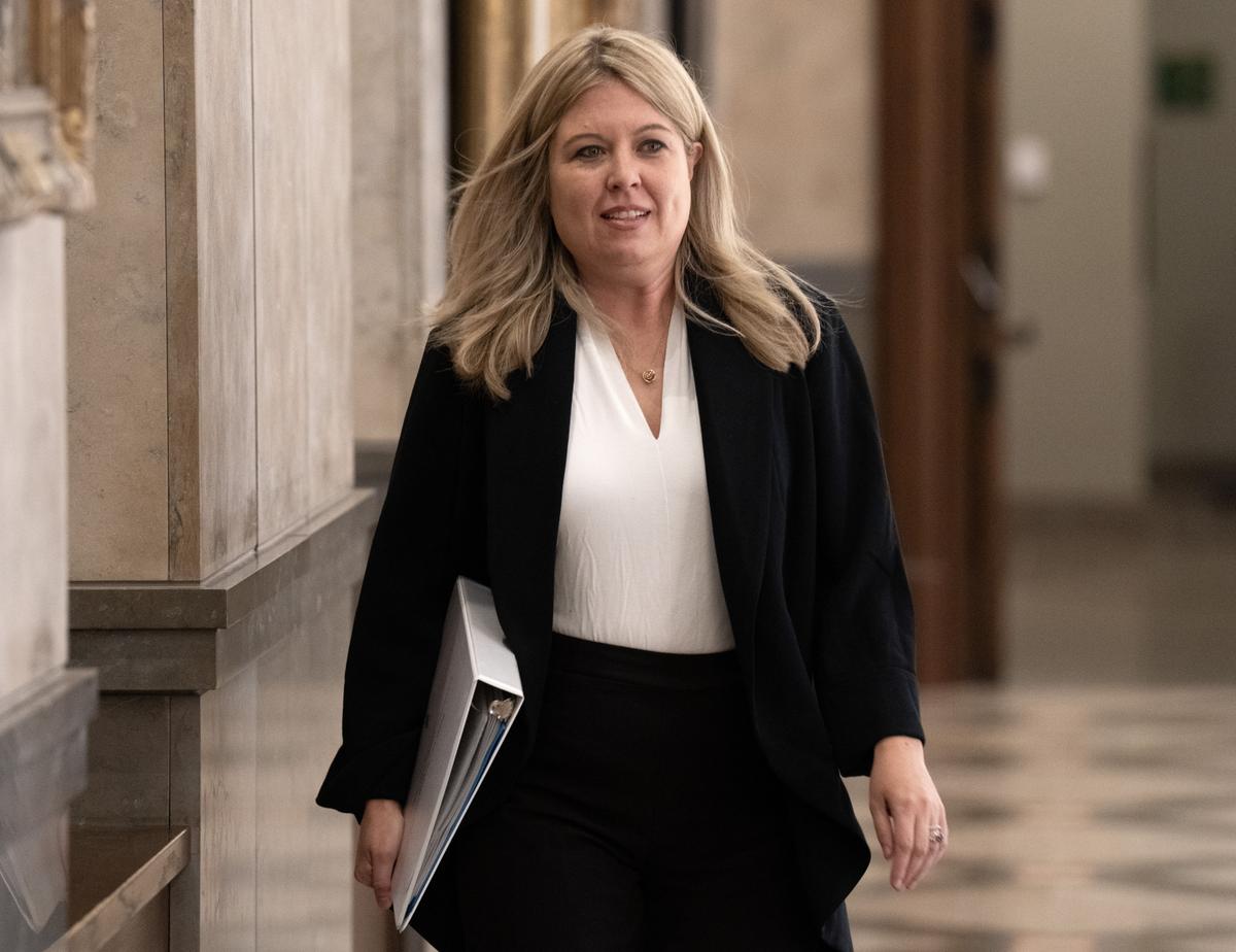 Tories to Table Legislation Preventing Judges from Considering Immigration Status in Sentencing