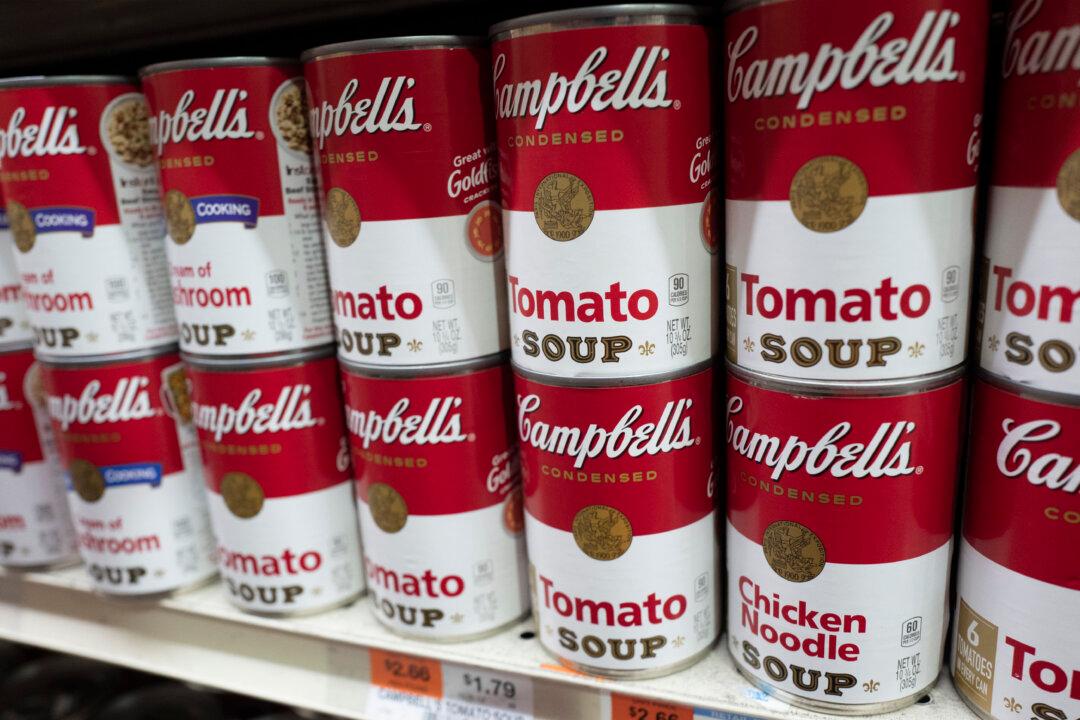 Campbell’s Company Must Face Claims Alleging Toxic Metal Presence in Baby Foods, Court Rules