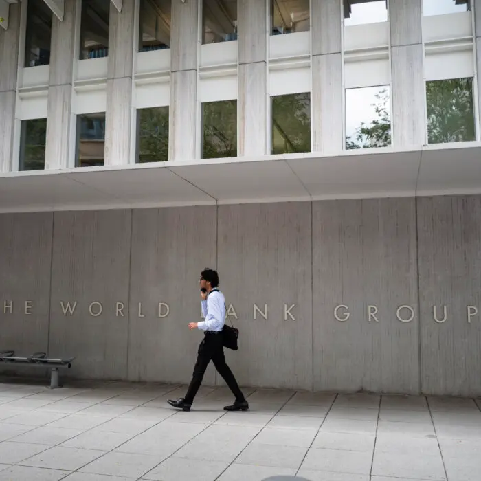 World Bank Warns Oil Demand Destruction Is Spreading Globally Amid Strait of Hormuz Disruptions