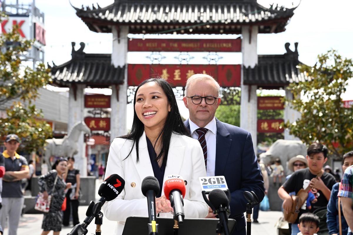 Independent MP Dai Le Set to Hold Fowler Despite Labor’s Strong Challenge