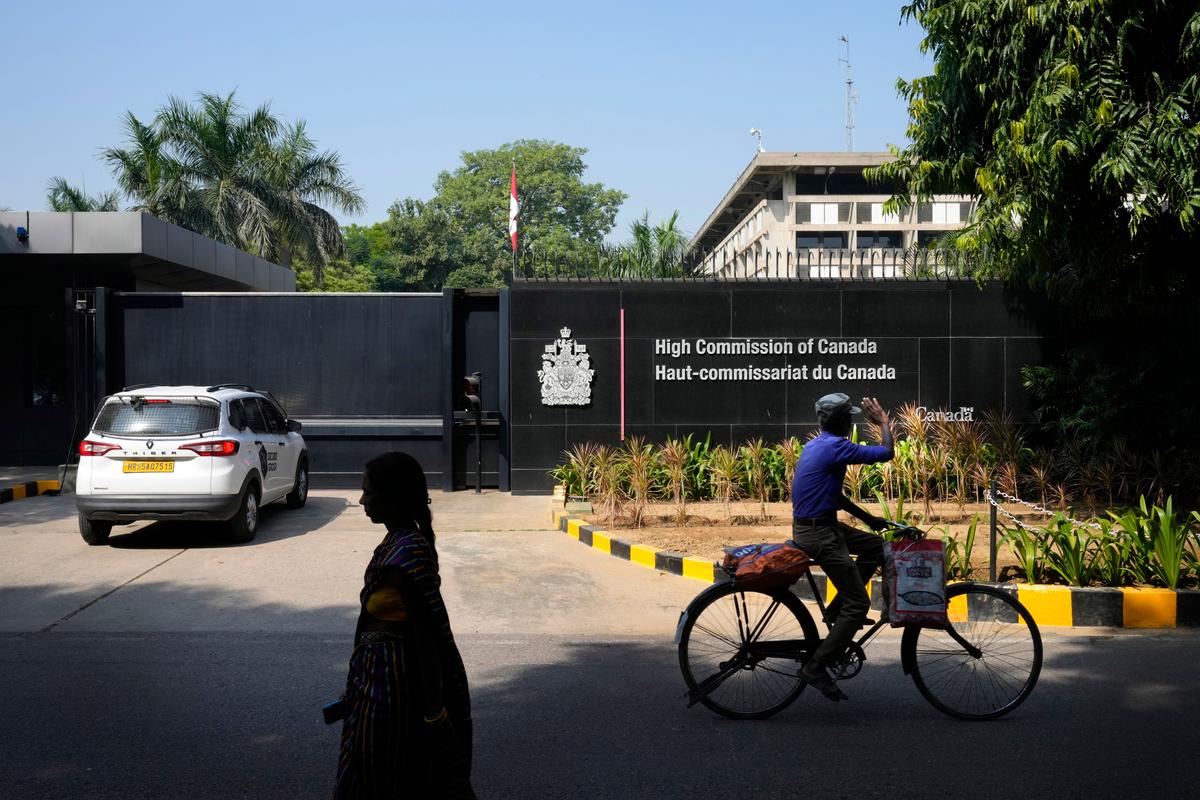 Canada Appoints New High Commissioner to India as Strained Relations Improve