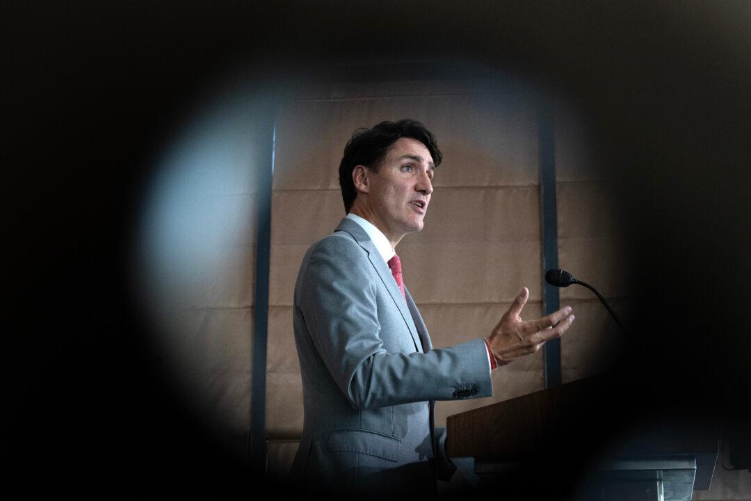 What Liberal MPs Are Saying About the Caucus Revolt