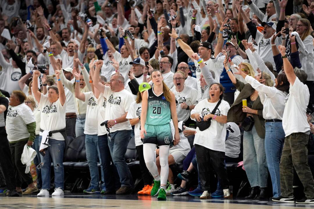 WNBA Finals Reach Decisive Game 5 for First Time Since 2019 as Liberty and Lynx Head to New York