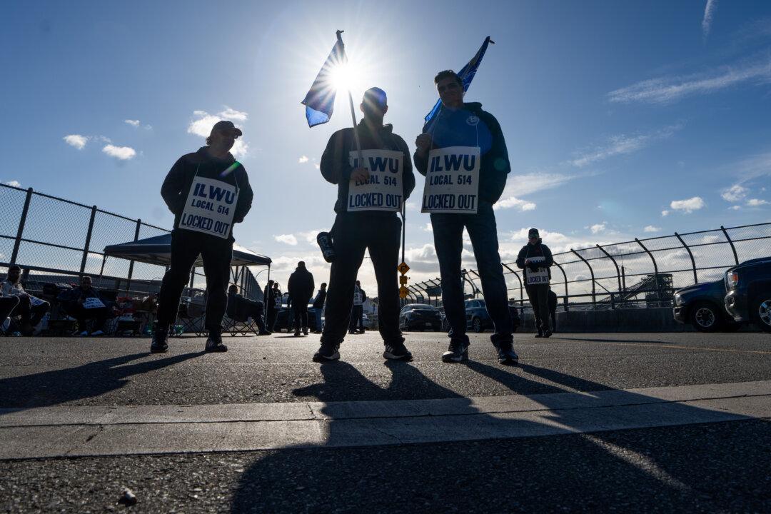 Canada’s Broken Labour Relations Model Is Costing Us Billions