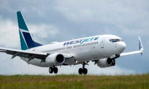 72-Hour Strike Notice by WestJet Flight Attendants Prompts Lockout Advisory