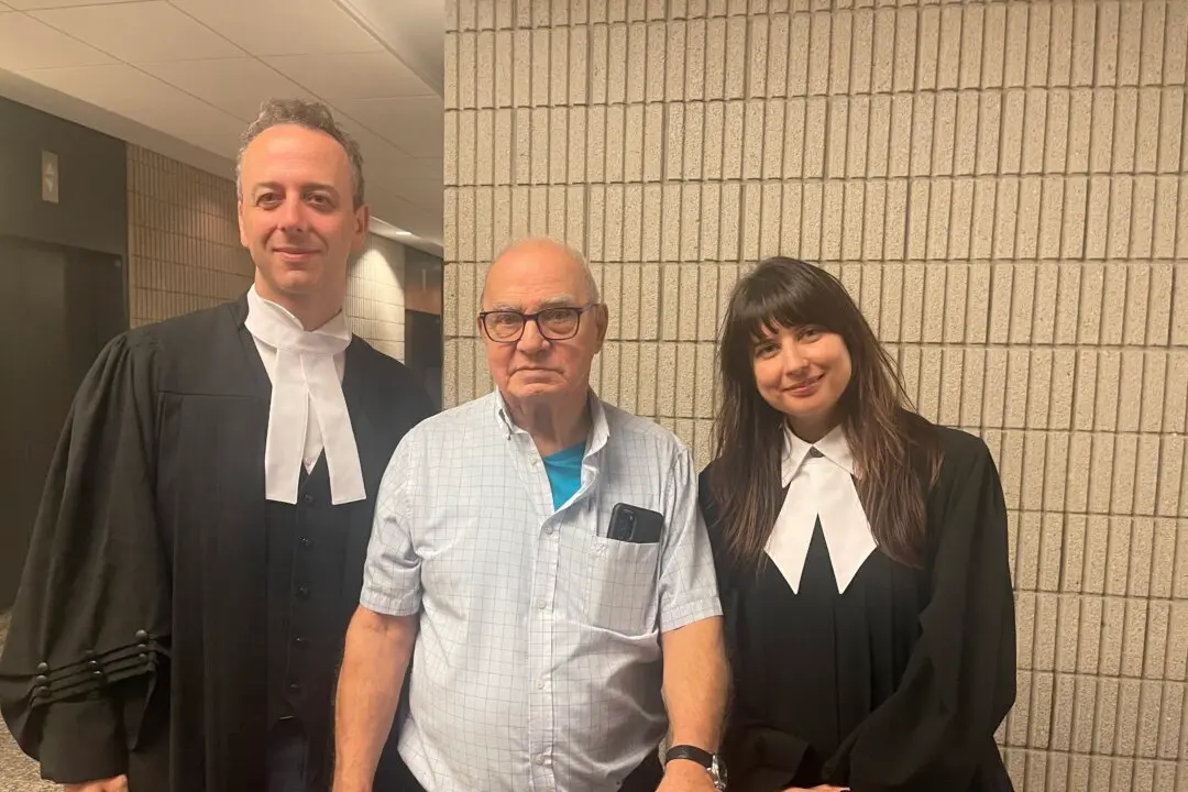 Man Acquitted of Decades-Old Murders Settles Lawsuit With Montreal and Quebec