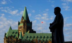 Liberals Shut Down Ethics Committee Meeting on Government’s Condo Bailout Plan