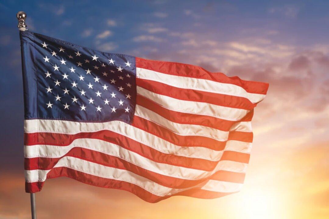 America’s Next War Begins at Home