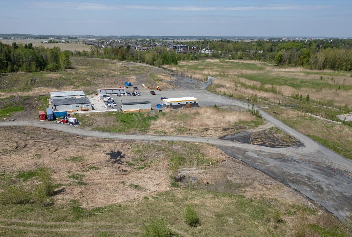 Northvolt Says Quebec Battery Plant Will Proceed Despite Bankruptcy Filing