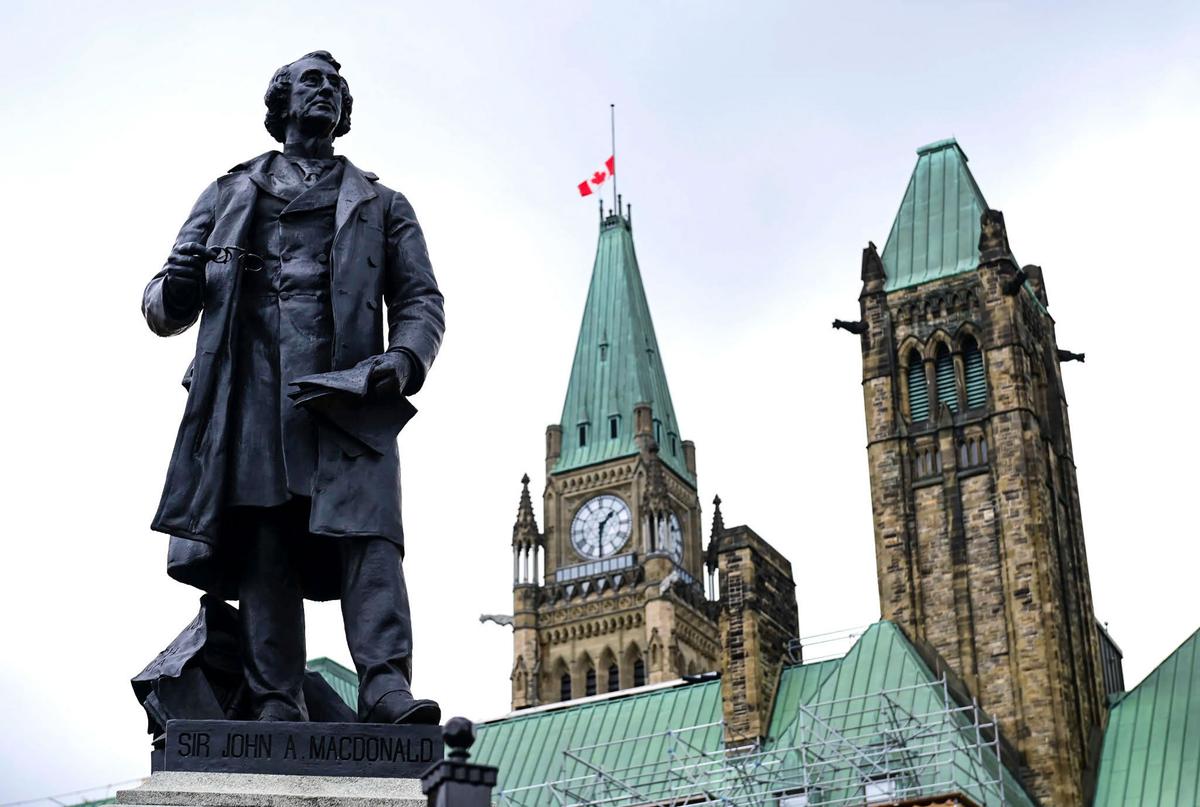 Canada Built a Fair Society Based on Merit. Why Are We Abandoning It?