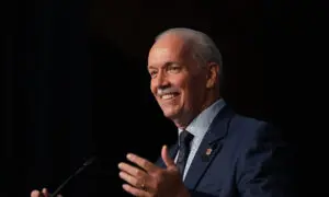 Site C Dam to Bear Name of Late BC Premier John Horgan