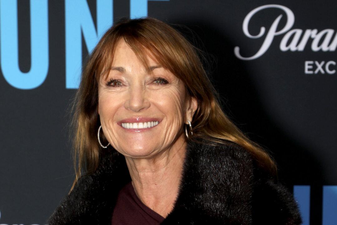 Actress Jane Seymour, 74, Shares Diet That Helped Her Maintain a Size 4