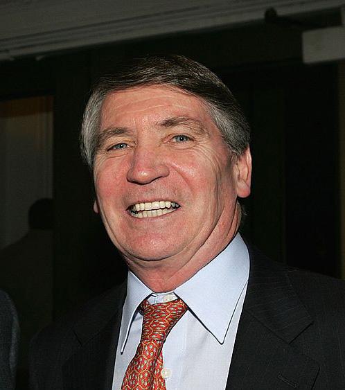 Dennis Richardson Quits Anti-Semitism Royal Commission, Citing Unclear Role