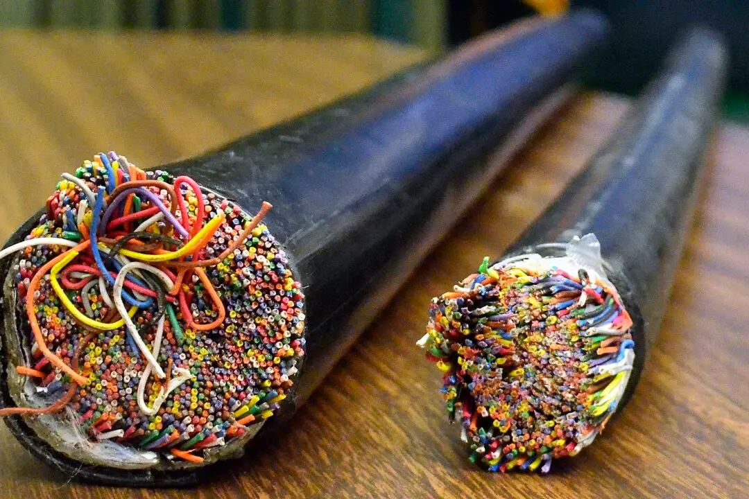 Wave of Costly Copper Thefts Threatens Public Safety, Experts Say