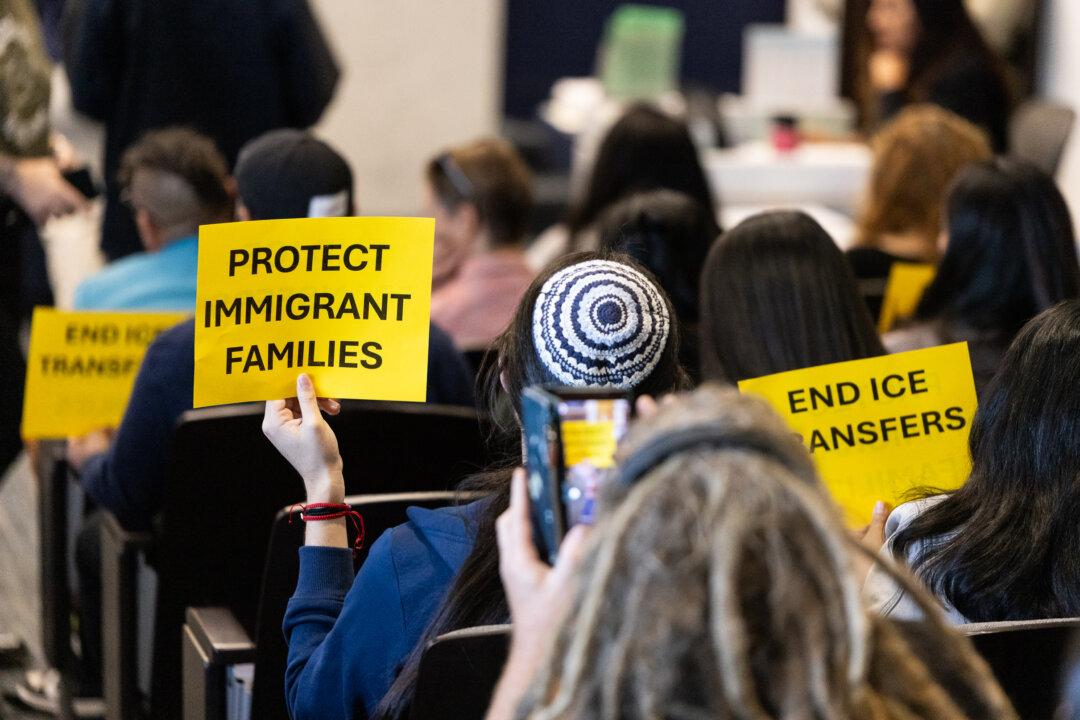 About 20 Michigan Communities With Sanctuary Policies Could Lose Funding Under Proposed Bills