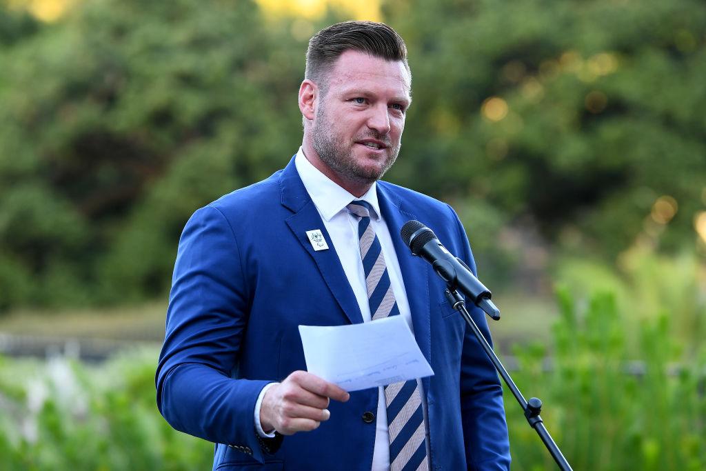 ‘Extremely Challenging’: Liberal Star to Quit Politics