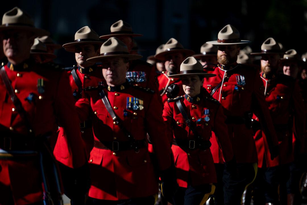 RCMP Union Pushes for Change to Help Force Attract Talent From US, Other Countries