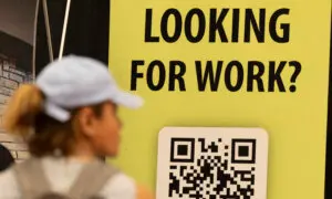 Canada Lost 84,000 Jobs in February, Unemployment Rate Rose to 6.7 Percent