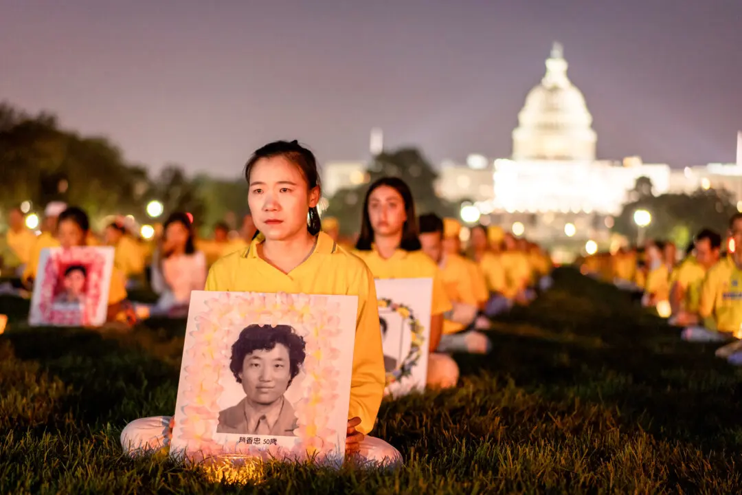 Falun Gong Practitioner Dies Abruptly After Overnight Interrogation by Chinese Authorities