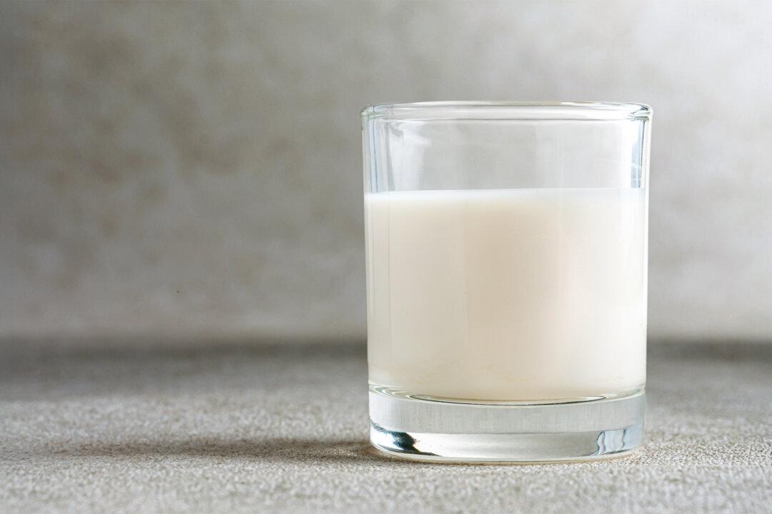 Lactantia Milk Sold at Costco Recalled for Excessive Vitamin A and D Levels