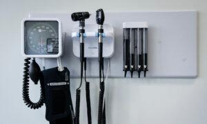 Canada Spent $275M on Health Care for Rejected Asylum Seekers Over 10 Years, Feds Say