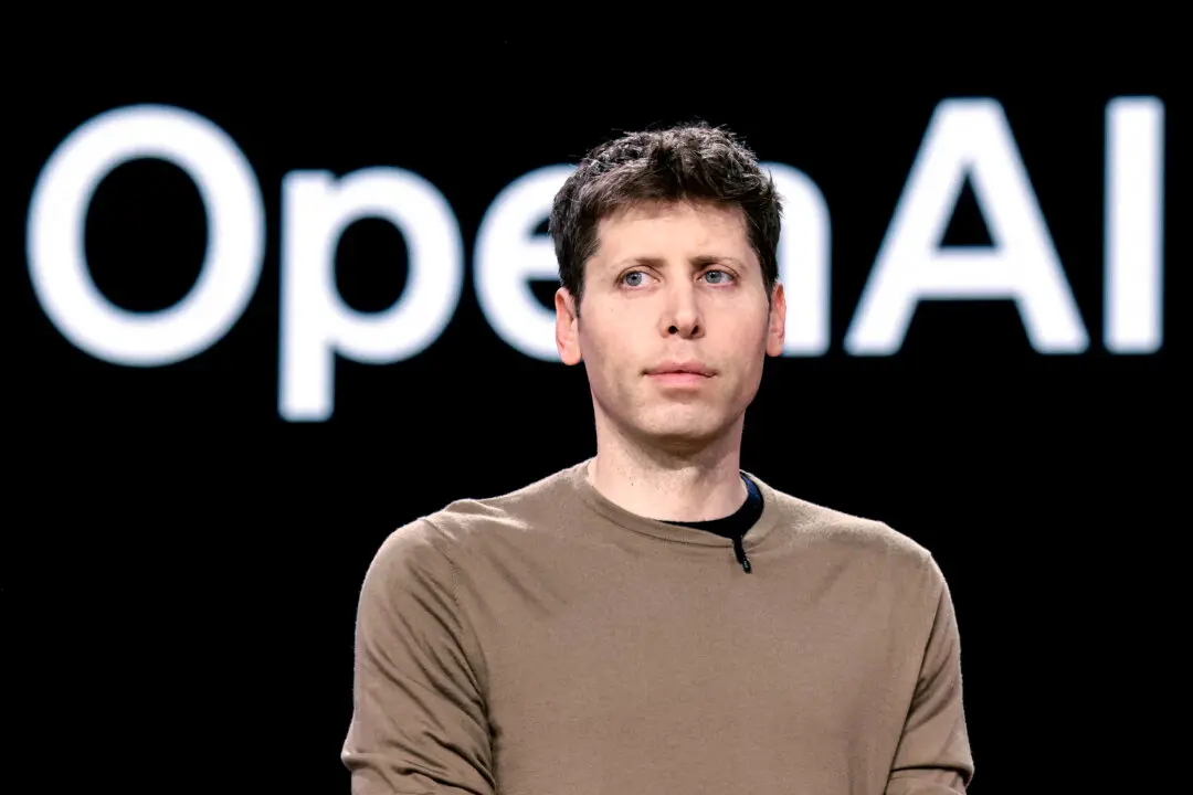 Suspect Arrested After Molotov Cocktail Attack on Home of OpenAI CEO Sam Altman