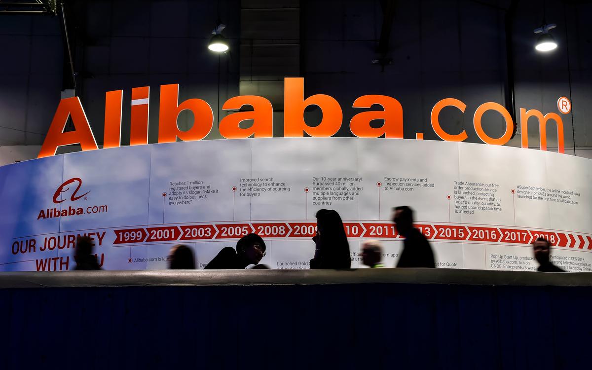 UK Suspends Access to Biobank Data After Listings Appear on China’s Alibaba