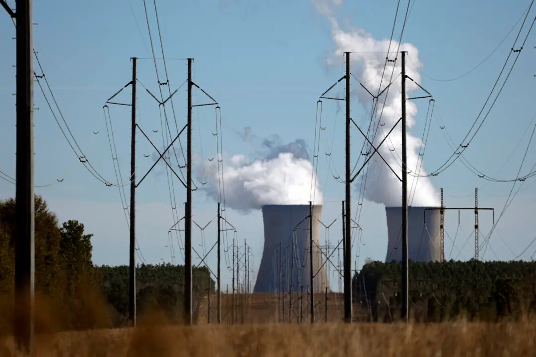 Georgia Utility Seeks Massive Grid Expansion To Feed Data Centers