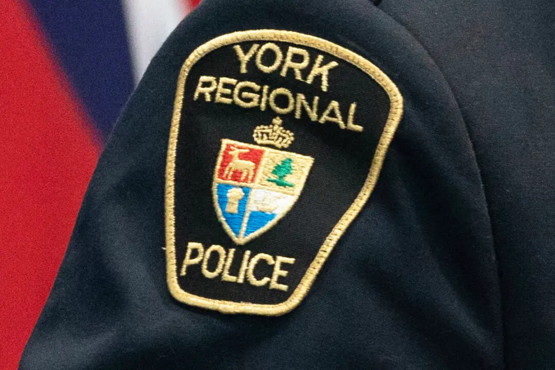 5 Charged, 16‑Year‑Old Sought in Deadly Vaughan Home Invasion