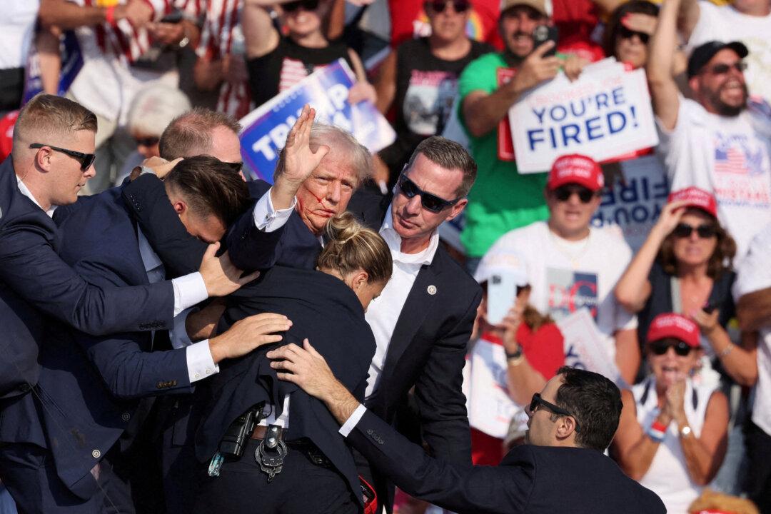 ‘Cascade of Preventable Failures’ Contributed to Trump Assassination Attempt: Senate Report