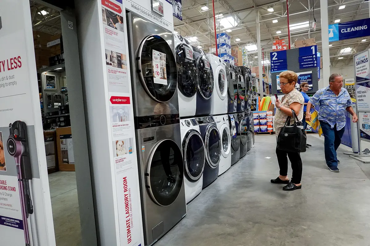 Appliance Repairability Guide: Why Americans Struggle With Pre-Purchase Inspections