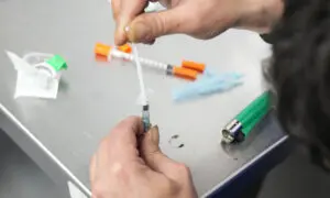 Ontario to End Funding for Remaining Supervised Consumption Sites