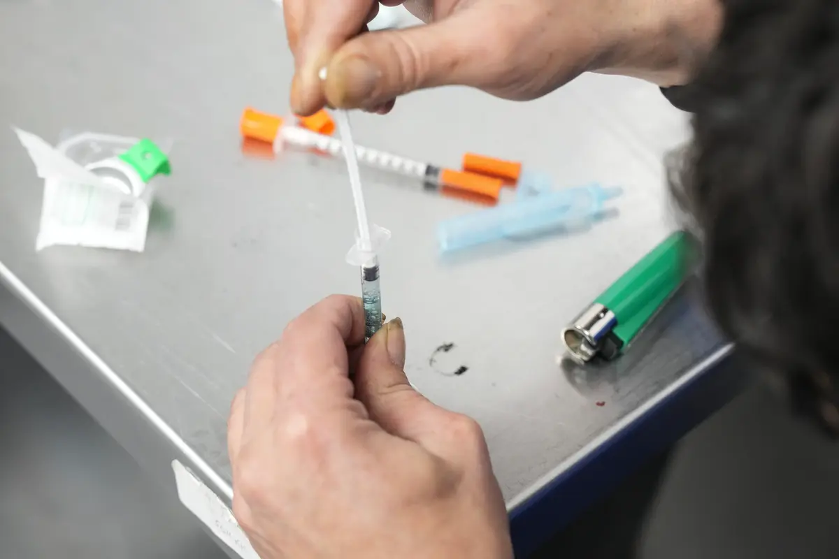 Ontario to End Funding for Remaining Supervised Consumption Sites