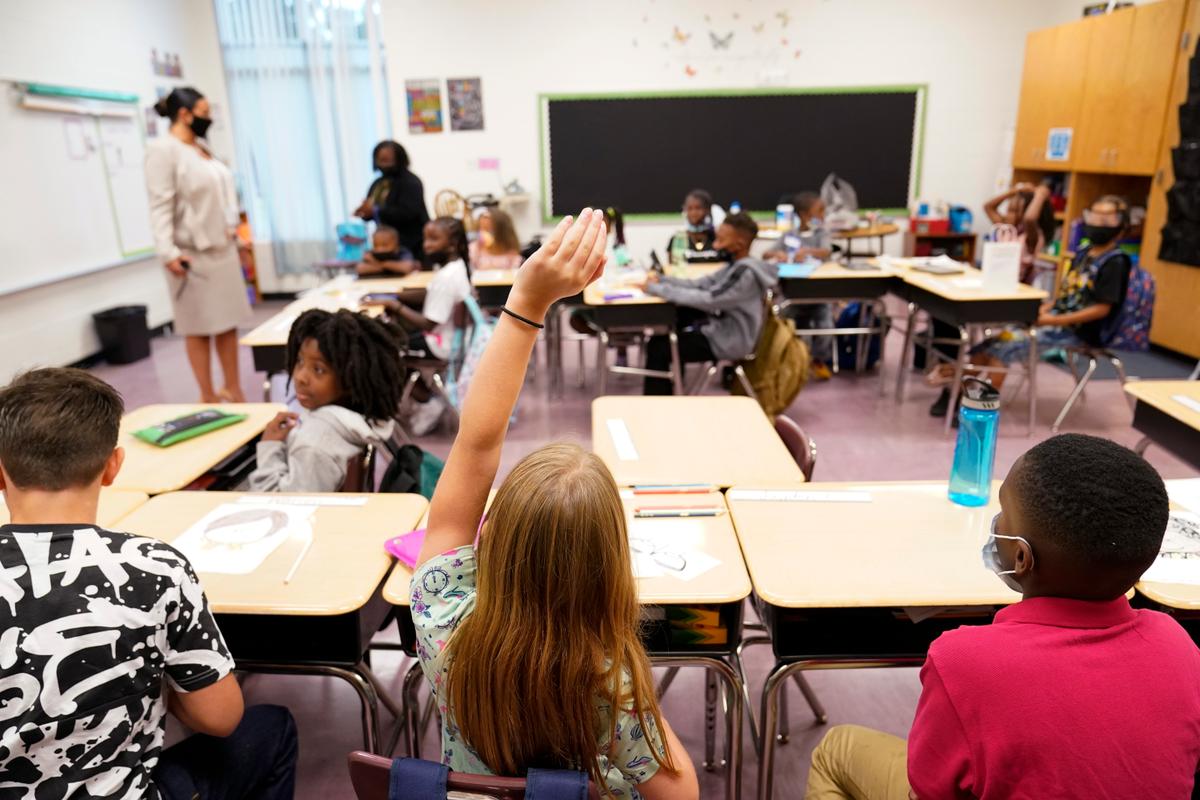 A School Choice Breakthrough That Costs Taxpayers Nothing