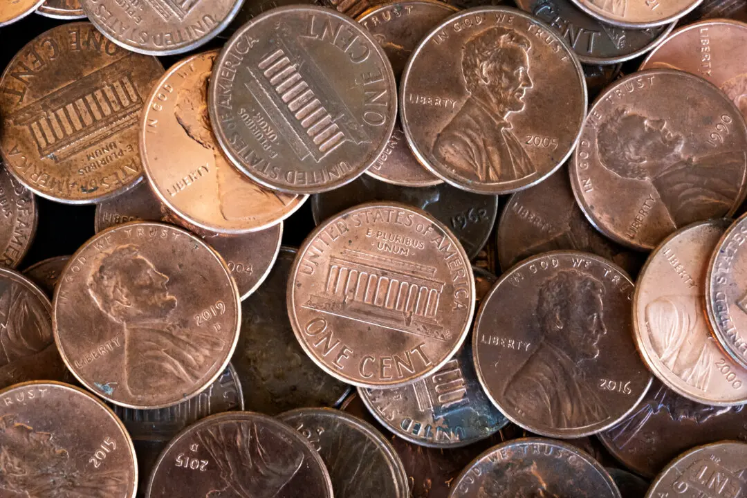 US Ends Penny Production: What to Know