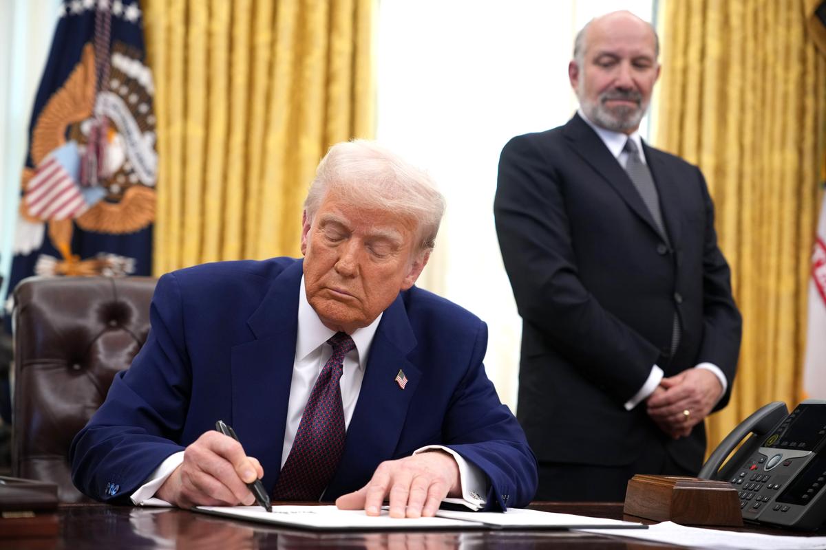 How Canada Could Be Impacted by Trump’s Reciprocal Tariffs