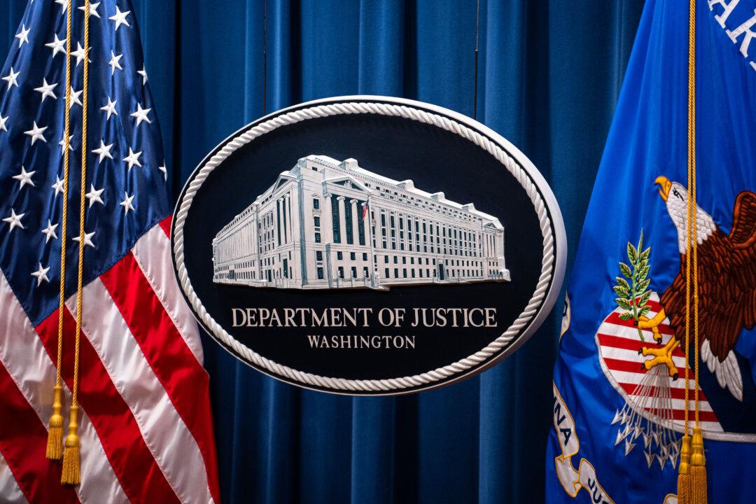 DOJ Launches Initiative to Target Federally Funded Institutions Over DEI, Anti-Semitism