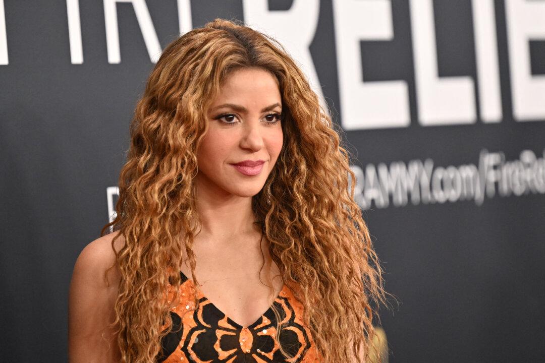 Measles Warning Issued in New Jersey After Infected Fan Attended Shakira Concert