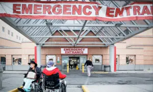 MAID Increasingly Used as Alternative to Health Care in Canada, Activist Says